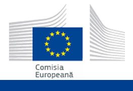 logo Comisia Europeana