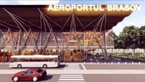 Aeroportul-Brasov
