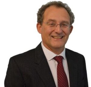 David Briginshaw