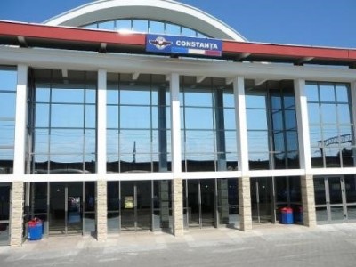 Gara-Constanta
