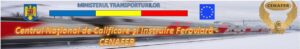 Logo CENAFER