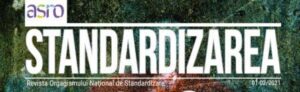 Rev Standardizarea