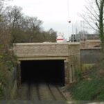 Tunel Stamfort