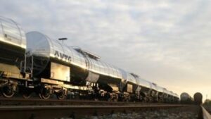 VTG Logistics_Carbo Rail