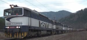 ZSSK cargo