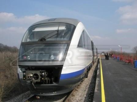 desiro