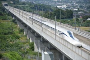 jpyamanashinewtestmaglev200817kmiura