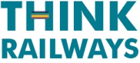 logo think railways