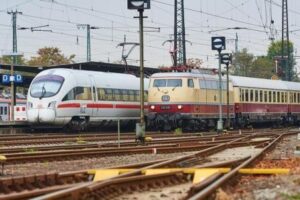 trans europ expres