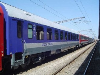 vagon cuseta CFr_S4070