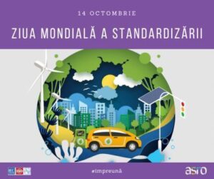 ziua standardizarii